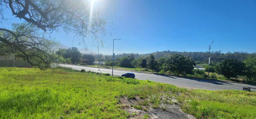 0 Bedroom Property for Sale in Swellendam Western Cape